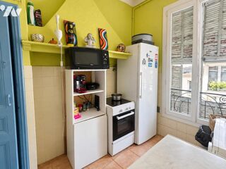 Vente Appartement NICE - ACROPOLIS APPARTEMET T2/44m² DERNIER ETAGE AVEC BALCON Nice