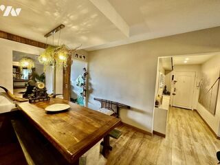  Appartement � vendre 4 pi�ces 101 m�