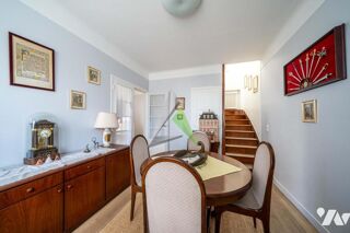  Maison à vendre 5 pièces 120 m²