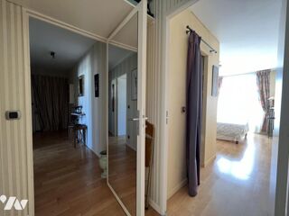  Appartement � vendre 4 pi�ces 87 m�