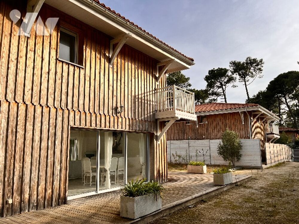  vendre  Maison Lge-Cap-Ferret (33950)