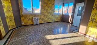  Maison � vendre 4 pi�ces 60 m�