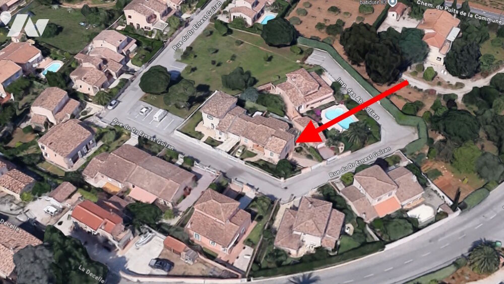 Vente Maison VENTE NOTARIALE INTERACTIVE - LA LONDE (83250) VAR -  PAVILLON T3 86 M2 A RENOVER AVEC SOUS-SOL Londe-les-maures