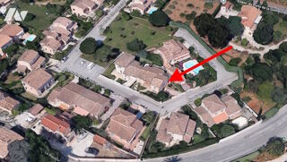 Vente Maison VENTE NOTARIALE INTERACTIVE - LA LONDE (83250) VAR -  PAVILLON T3 86 M2 A RENOVER AVEC SOUS-SOL Londe-les-maures