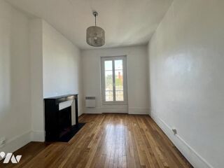  Appartement à vendre 3 pièces 46 m²