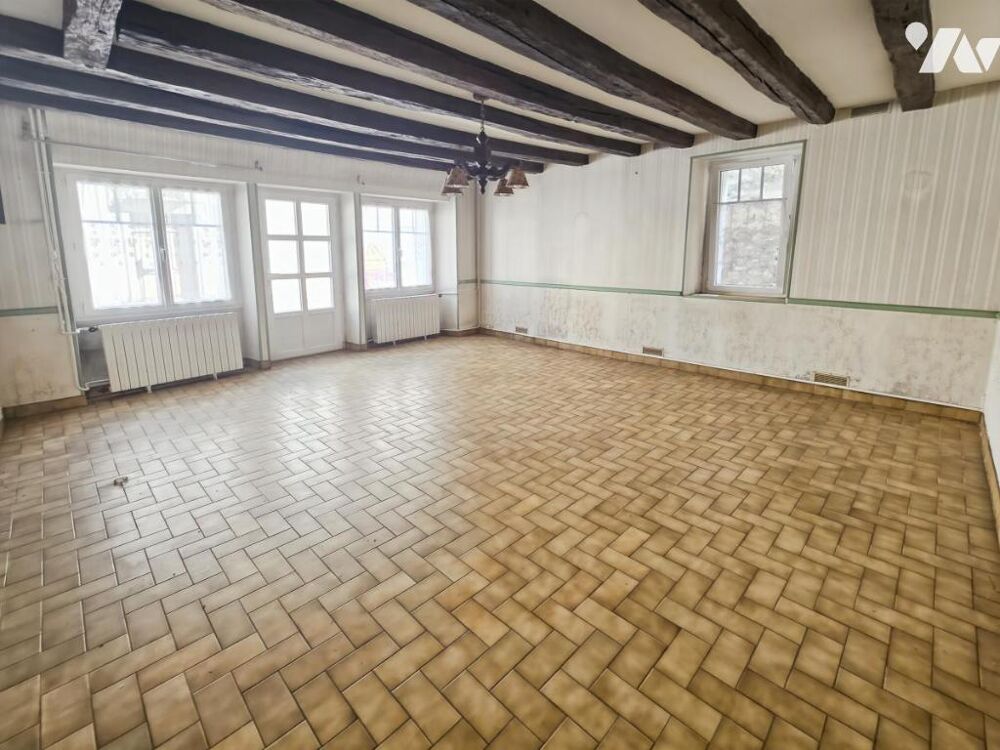 Vente Maison A VENDRE - MAISON DE VILLE - SAINT OUËN DES TOITS Saint-ouën-des-toits