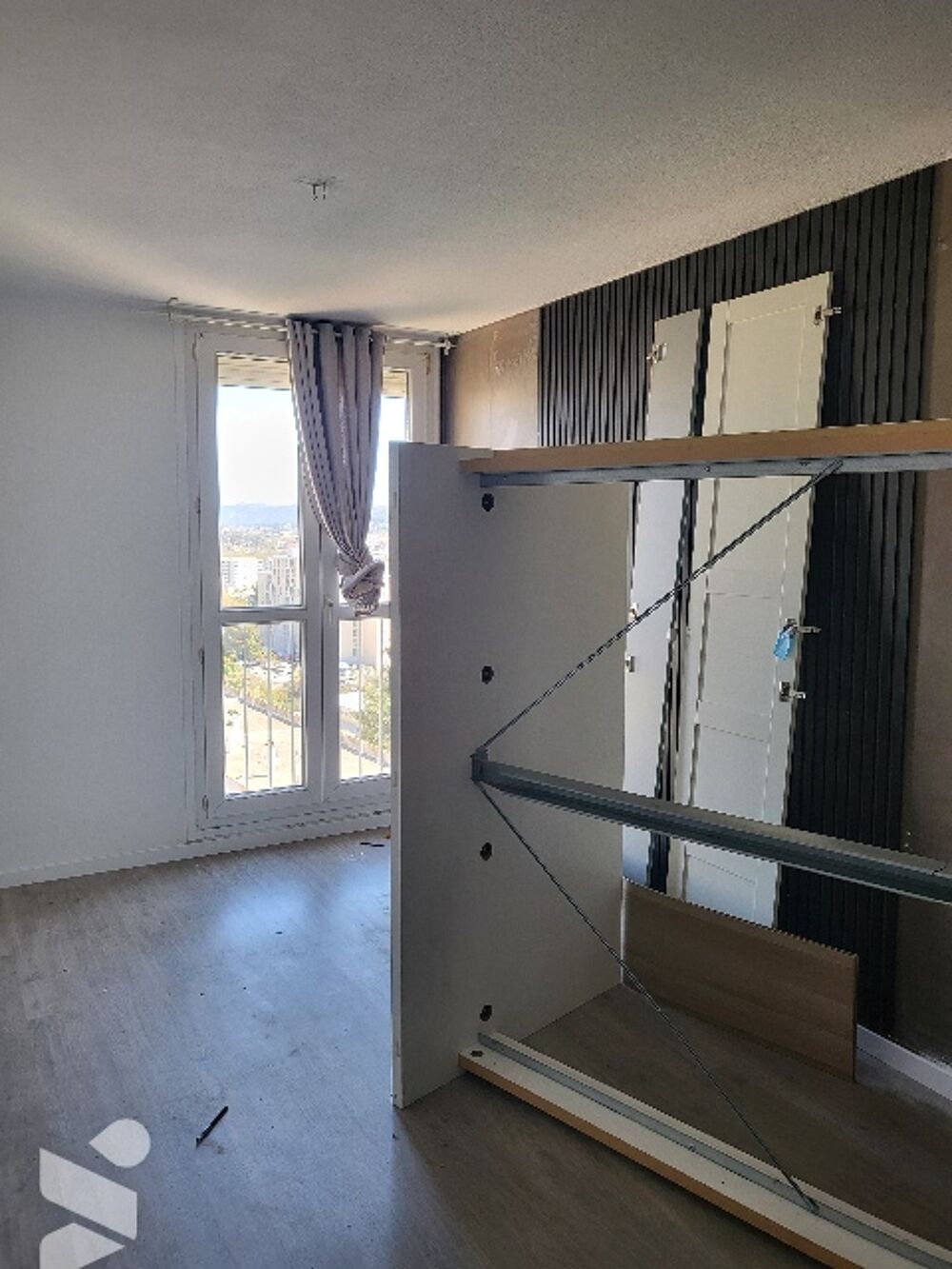 � vendre  Appartement Marseille 11