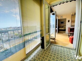  Appartement à vendre 4 pièces 78 m²