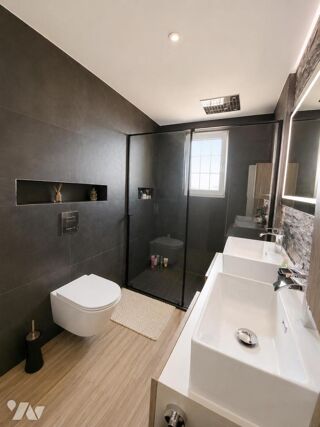  Appartement à vendre 5 pièces 113 m²