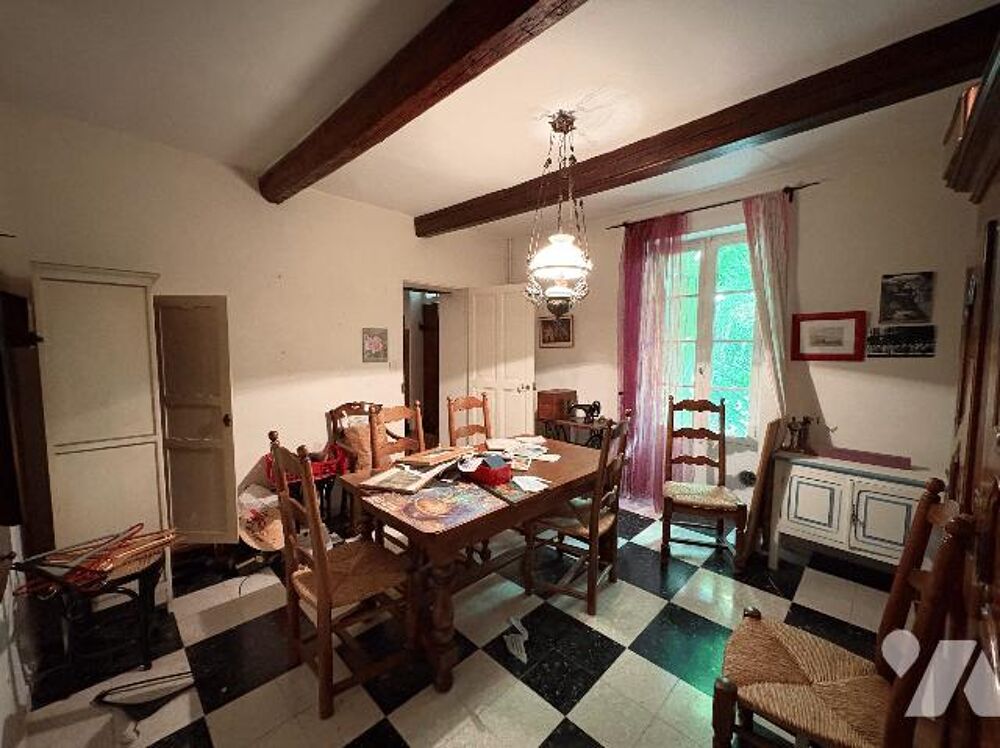 Vente Maison MAISON 9 PIECES DE 187 METRES CARRE Bédarrides