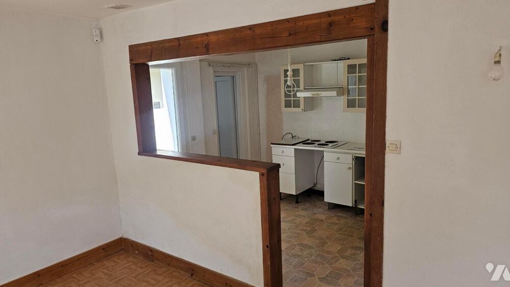 Maison à rénover à vendre par appel d'offres 13bis rue des Fonds de Cuve à Cormeilles en Parisi