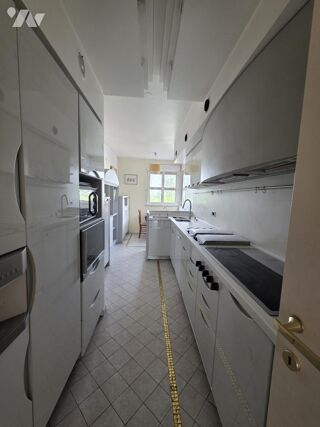 Appartement à vendre 5 pièces 134 m²