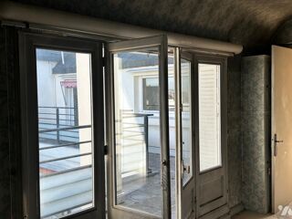  Appartement � vendre 3 pi�ces 65 m�