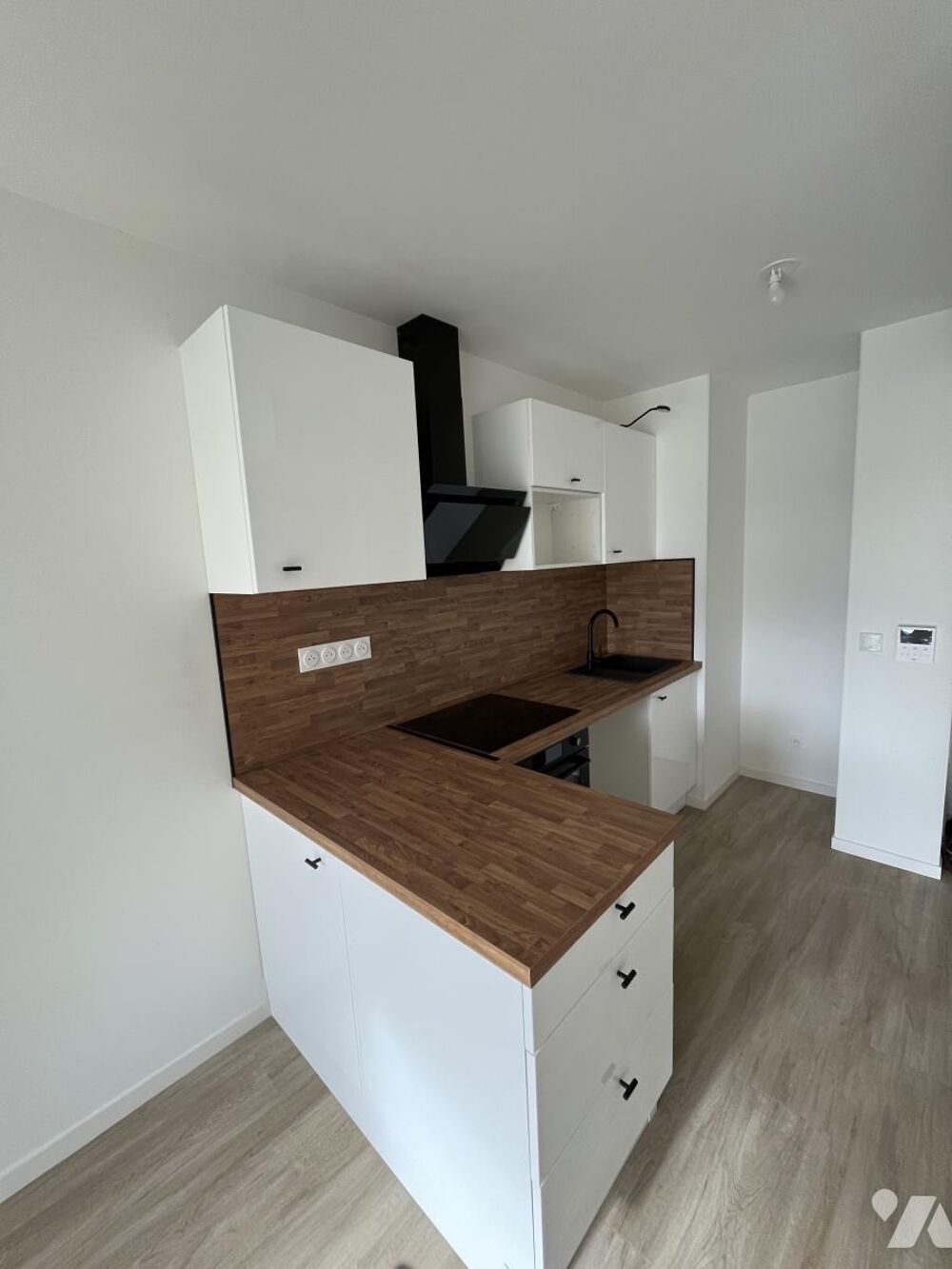 Location Appartement T2 CARPIQUET Carpiquet
