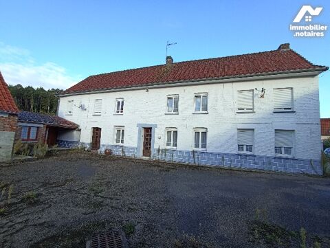   Ancien moulin avec une superficie habitable d'environ 230m� Maison - 7 pi�ce(s) - 230 m�