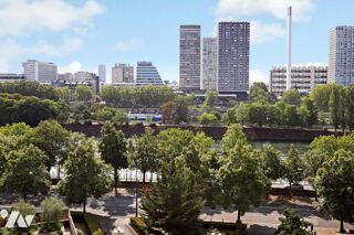  Appartement � vendre 4 pi�ces 150 m�