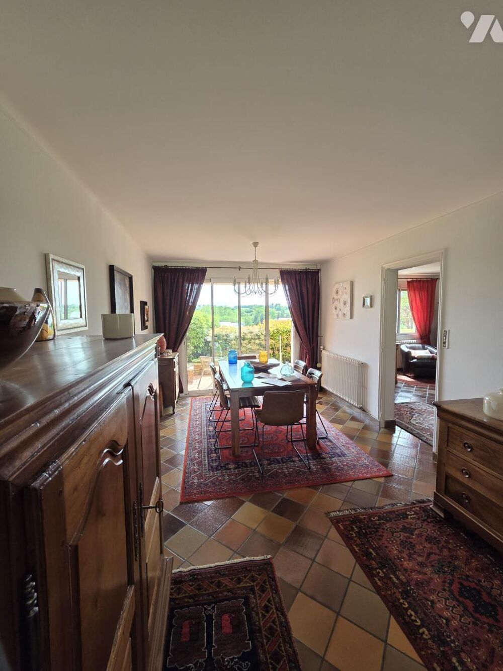 Vente Maison EXCLUSIVITE - BEAUPRÉAU – MAISON FAMILIALE 4 CHAMBRES Beaupréau-en-mauges