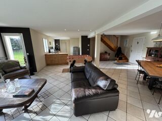  Maison � vendre 7 pi�ces 174 m�