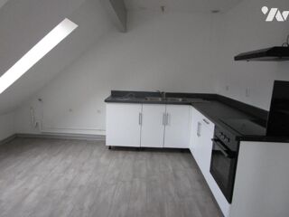  Appartement � louer 1 pi�ce 60 m� Calais
