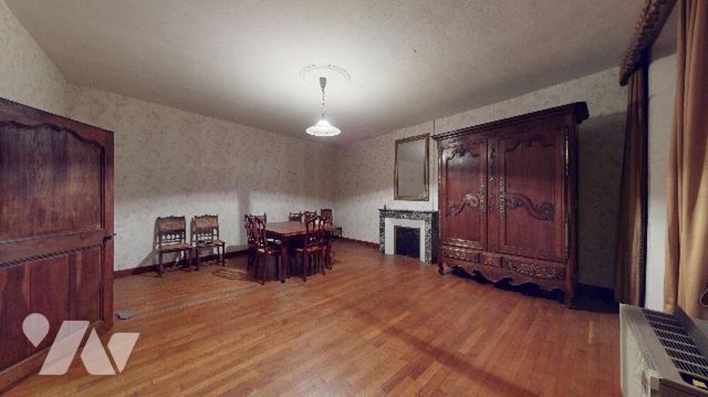 Vente Maison . Houdreville