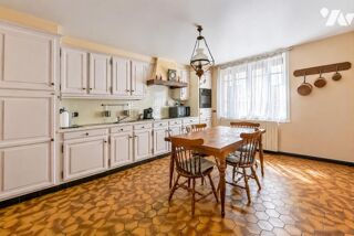  Maison à vendre 7 pièces 138 m²