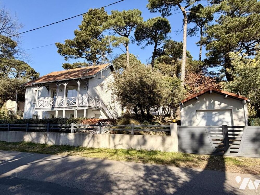 Vente Maison VENTE IMMO-INTERACTIF - Maison - Proche Mer / Commerces - SAINT-BREVIN-LES-PINS Saint-brevin-les-pins