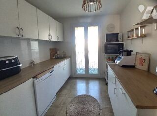  Appartement � vendre 3 pi�ces 64 m�