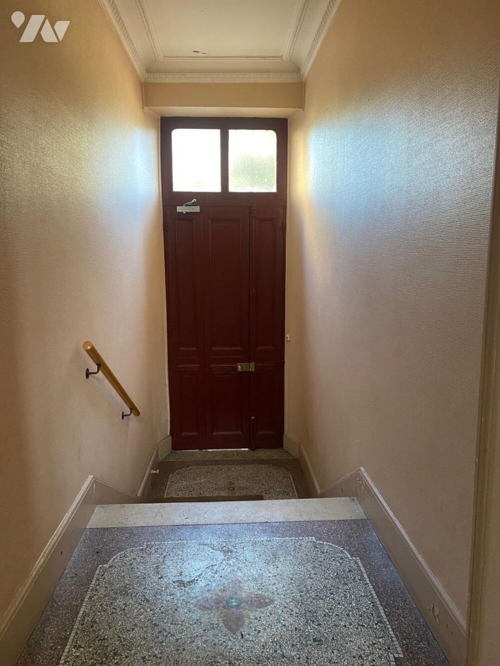 Vente Appartement Vente Appartement F3 avec dépendances à Nancy Nancy