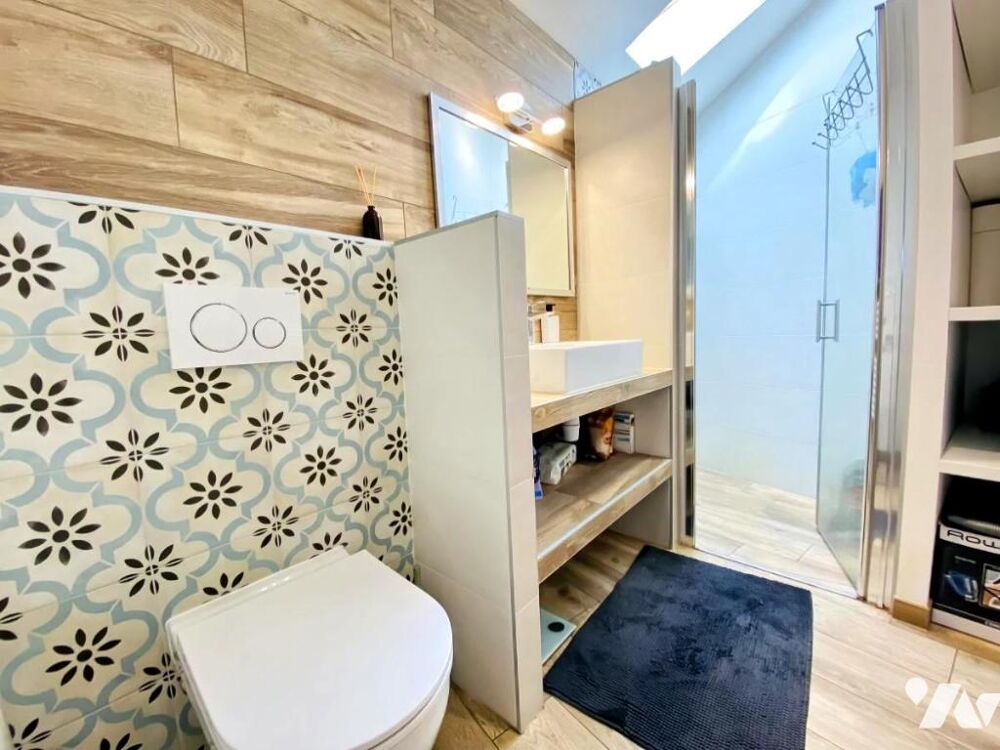Vente Maison PLESCOP – MAISON RÉNOVÉE – VIE DE PLAIN-PIED – IDÉALE RÉSIDENCE PRINCIPALE OU INVESTISSEMENT Plescop