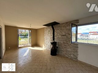  Maison à vendre 6 pièces 129 m²