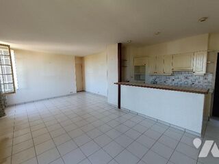  Appartement � vendre 2 pi�ces 47 m�