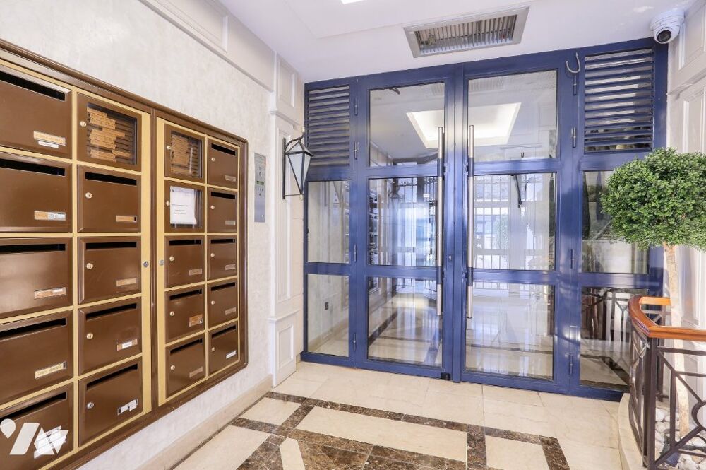 � vendre  Appartement Saint-Mand� (94160)