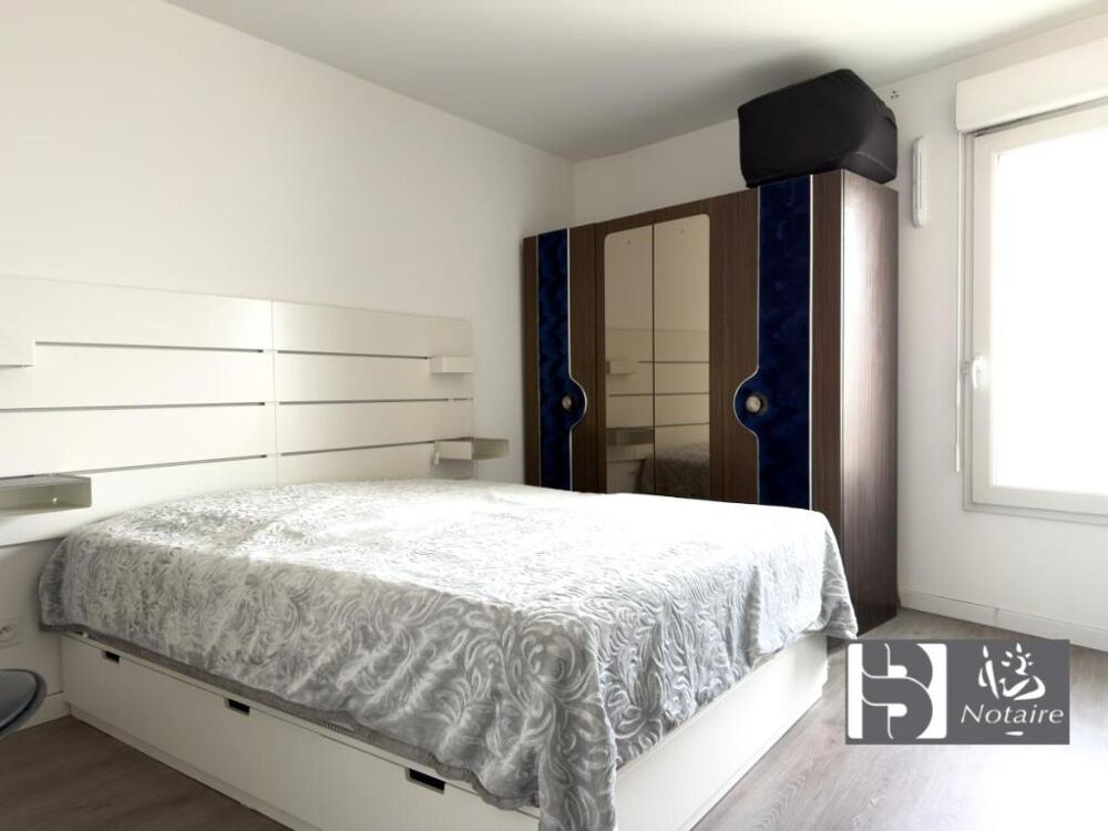 Appartement T2 avec Parking idéal investissement ou Profession libérale