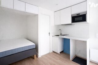  Appartement � vendre 1 pi�ce 16 m�