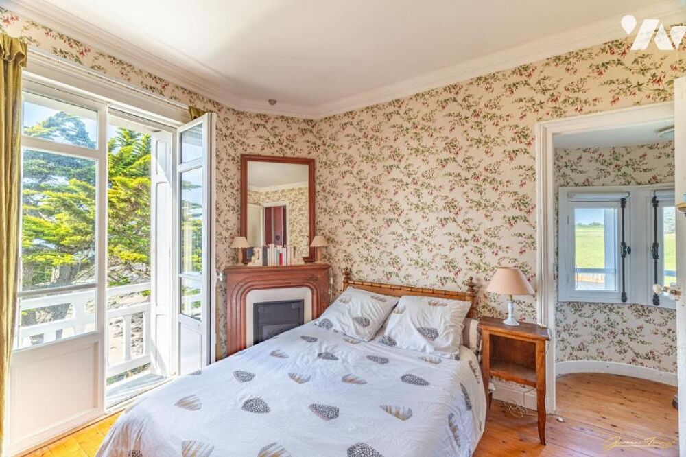 � vendre  Maison Saint-Briac-sur-Mer (35800)