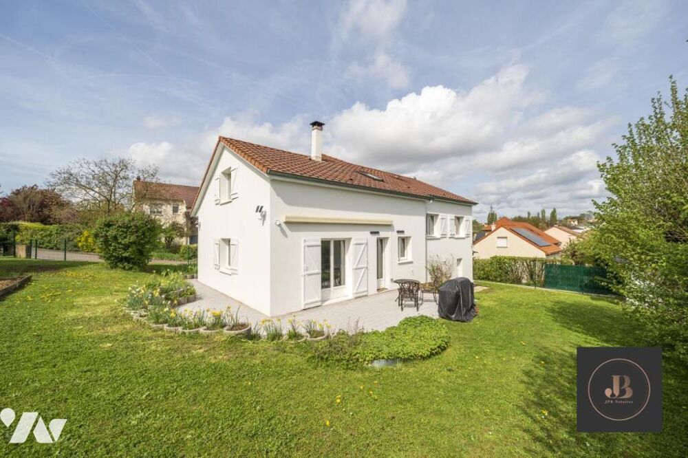 Vente Maison Maison à Heillecourt Heillecourt
