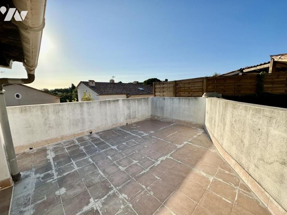 Vente Appartement LE ROURET - APPARTEMENT DE 45M² PROCHE TOUT COMMERCES Rouret