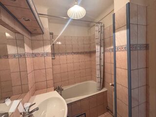  Appartement � vendre 5 pi�ces 76 m�