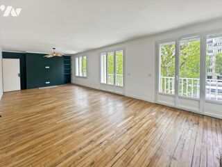  Appartement � vendre 5 pi�ces 98 m�