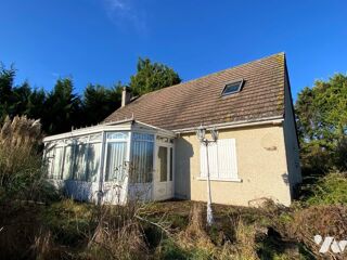  Maison � vendre 5 pi�ces 126 m�