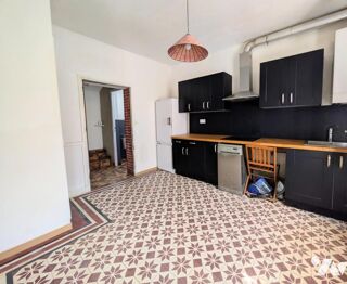  Maison à vendre 4 pièces 100 m²
