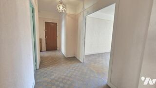  Appartement à vendre 4 pièces 78 m²