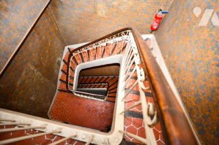  Maison � vendre 8 pi�ces 146 m�