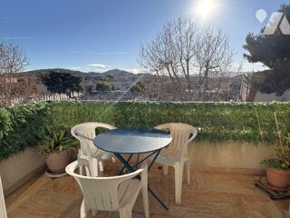  Appartement � vendre 3 pi�ces 58 m�