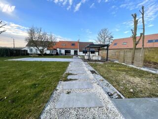  Maison à vendre 6 pièces 209 m²