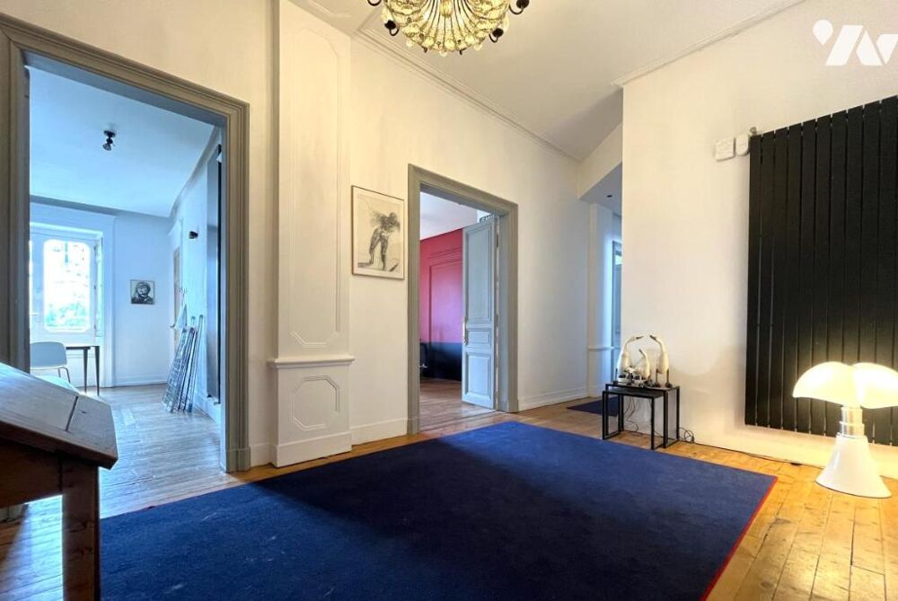 � vendre  Appartement Nantes (44000)