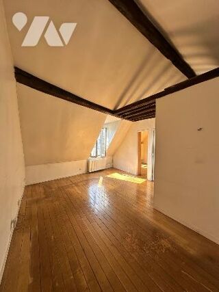  Appartement à vendre 3 pièces 42 m²