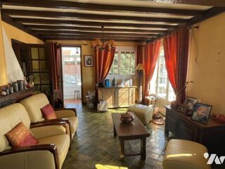  Maison � vendre 5 pi�ces 91 m�