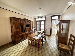  Maison � vendre 1 pi�ce 97 m�