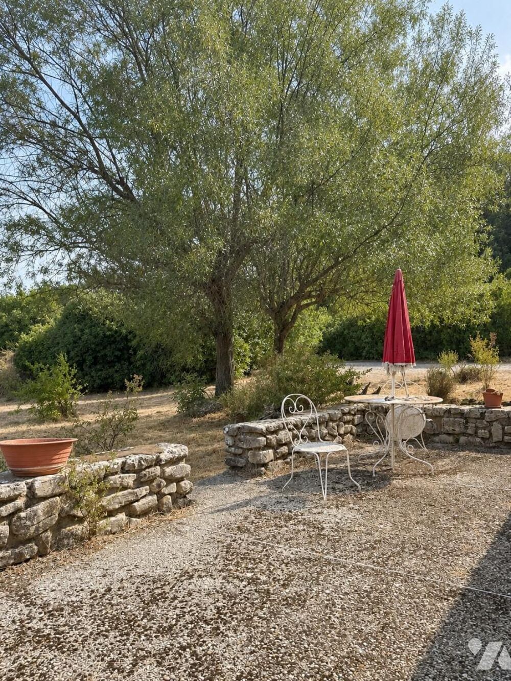 Vente Maison Apt - 2 maisons de plain-pied sur un domaine de 2.6 hectares Apt